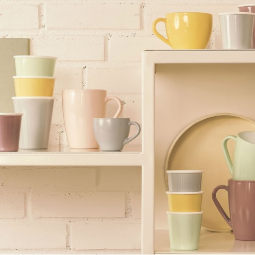 Glassware